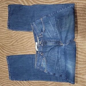 Men's 36x32 Urban Pipeline Boot Cut Jeans